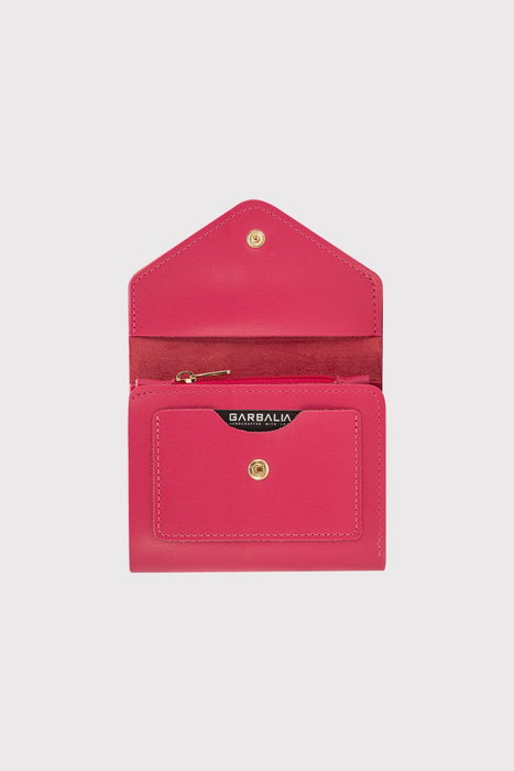 Zoozie Bags Cartera Fucsia para Mujer